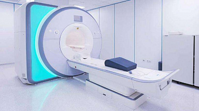Zavod Gaj: Multislajsni skener - CT pluća!