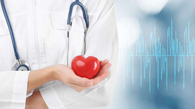 SB Medic: Internistički pregled sa EKG-om!
