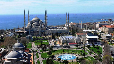 Istanbul: 7 dana, 4 noćenja sa doručkom i prevoz već od 290 din i 130€! - Putovanja