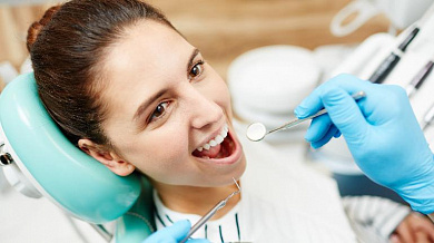  Lukač dental: Uklanjanje kamenca i poliranje zuba!