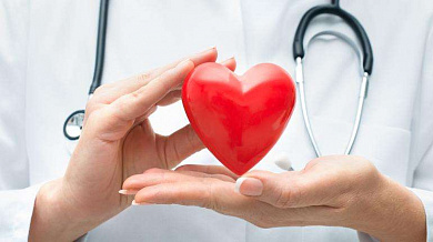 Balkan Medic: Ultrazvuk srca i kolor dopler krvnih sudova vrata!
