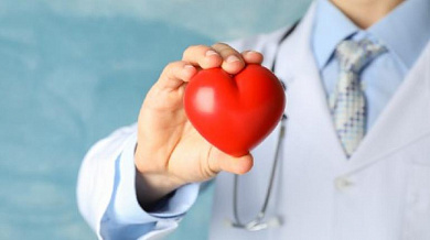 Herz Medika: Holter EKG-a!
