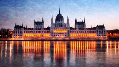 Budimpešta - 3 dana, 1 noćenje sa doručkom i prevozom za 350 din i 59€! - Putovanja