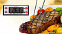 Digitalni LCD Kuhinjski Termometar -50 ℃ do +300 ℃!