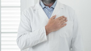 Herz Medika: Kardiološki pregled, EKG i kolor dopler srca!