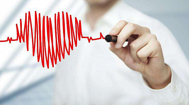 Vizim: Internistički pregled i EKG!