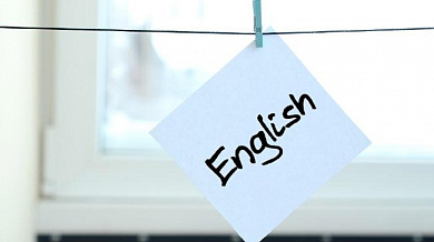 Individualni čas engleskog jezika za sve nivoe!