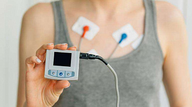 SB Medic: 24 holter EKG - 12 kanalni!