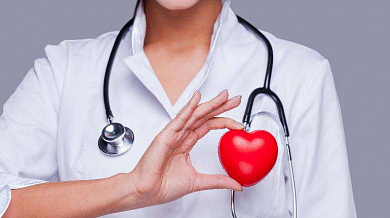 Balkan Medic: Kardiološki pregled sa EKG-om!