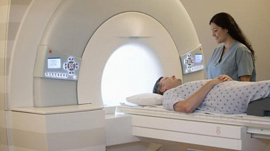 Eurodijagnostika: Magnetna rezonanca bez kontrasta!