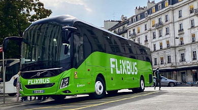 FlixBus autobuske karte - 20% popusta! - Putovanja