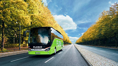 FlixBus autobuske karte - 15% popusta! - Putovanja